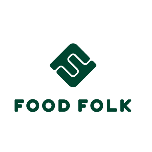 FoodFolk Logo