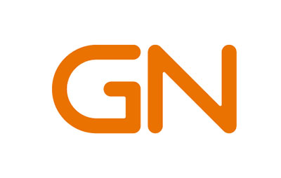 Logo - GN Group