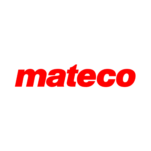 Mateco Logo