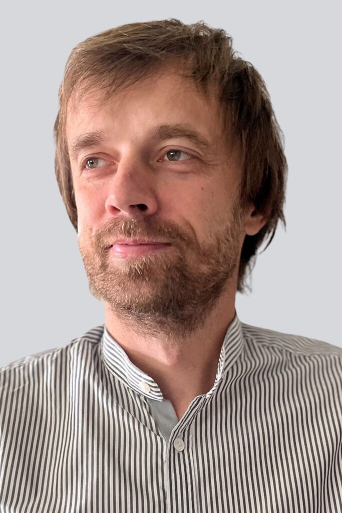 Lukasz Puttkammer