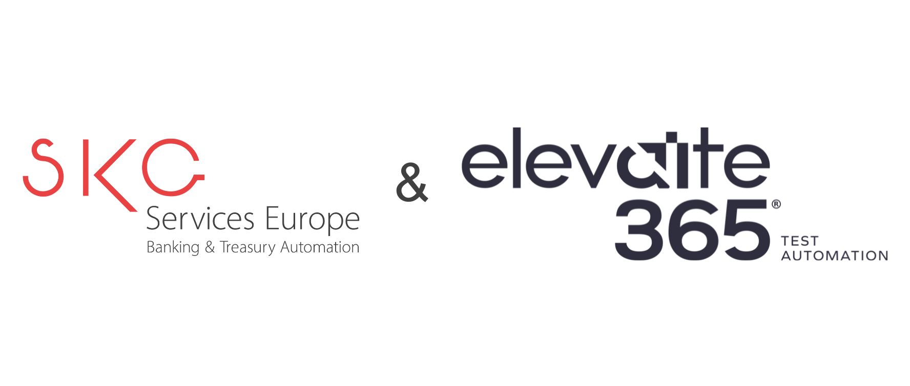 SKG Services Europe elevaite365 partnership