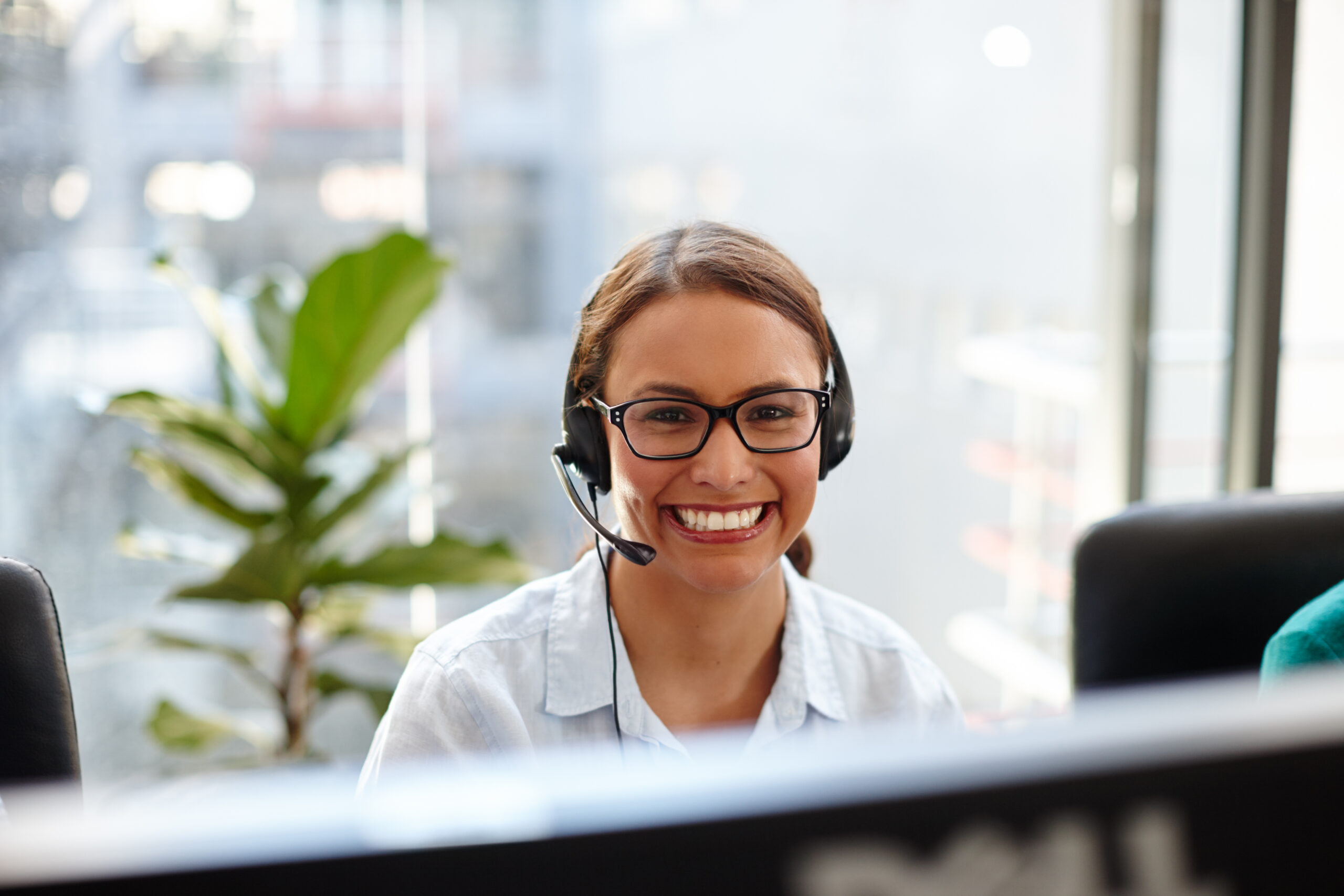 Customer support